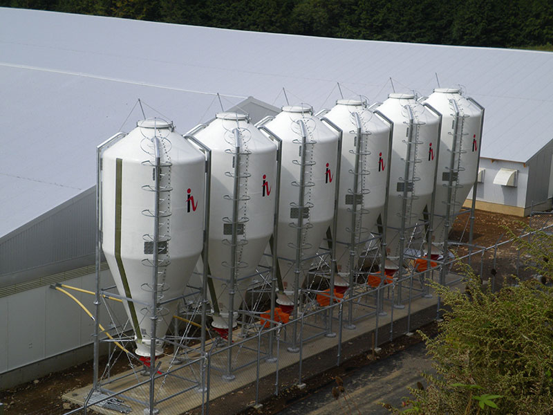 牧場工程案例(圖4)